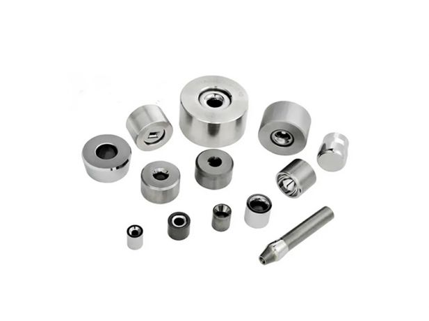 Cermet Precision Molds