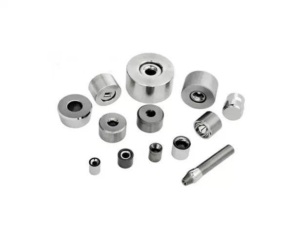 Cermet Precision Molds