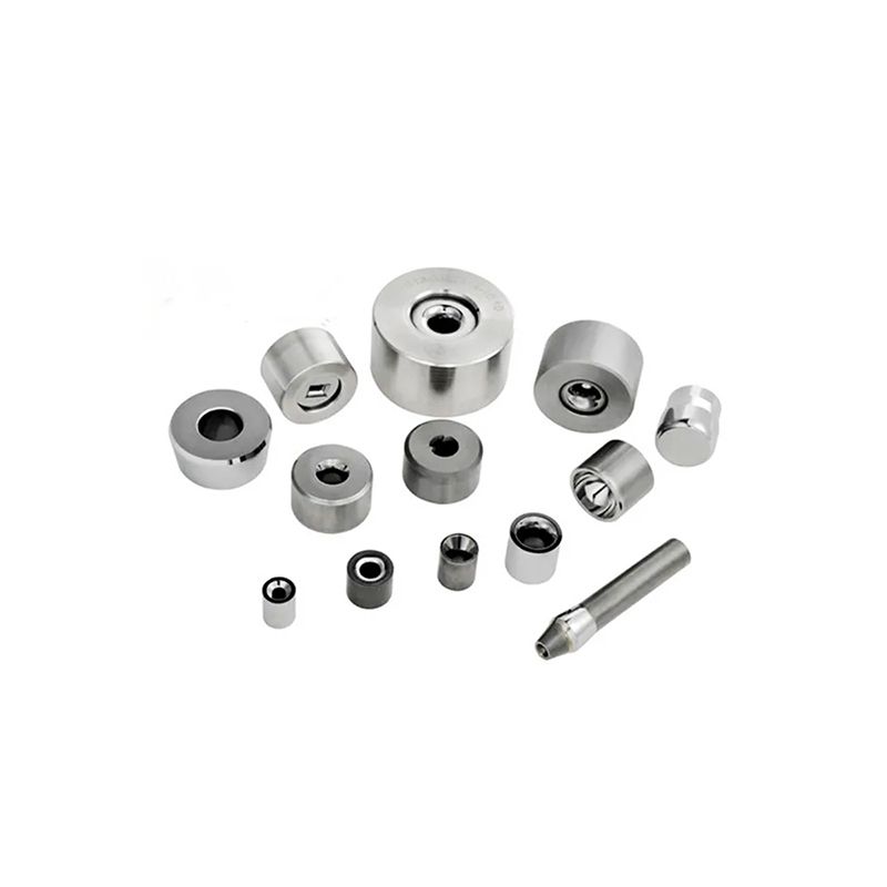 Cermet Precision Molds