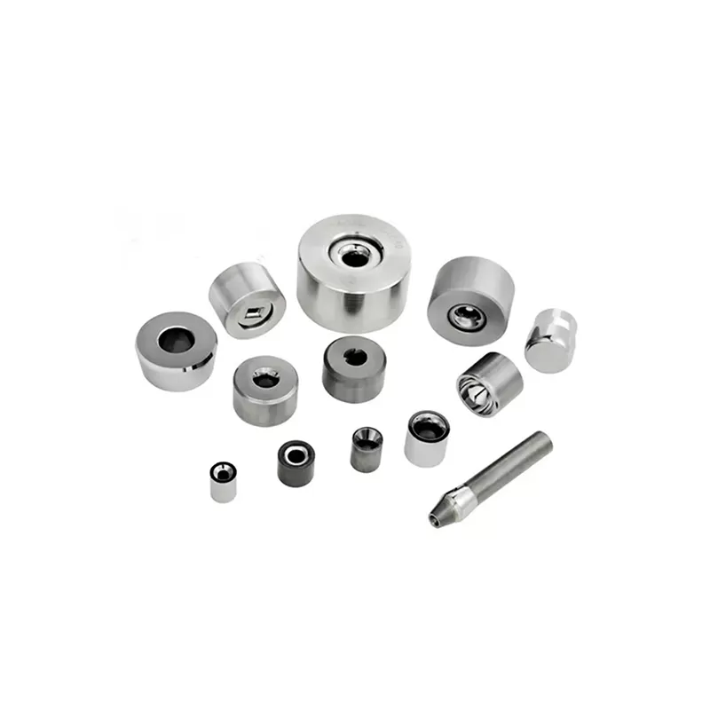 Cermet Precision Molds
