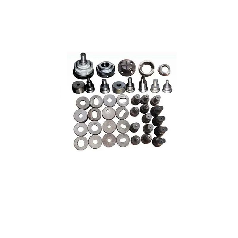 Cermet Precision Molds