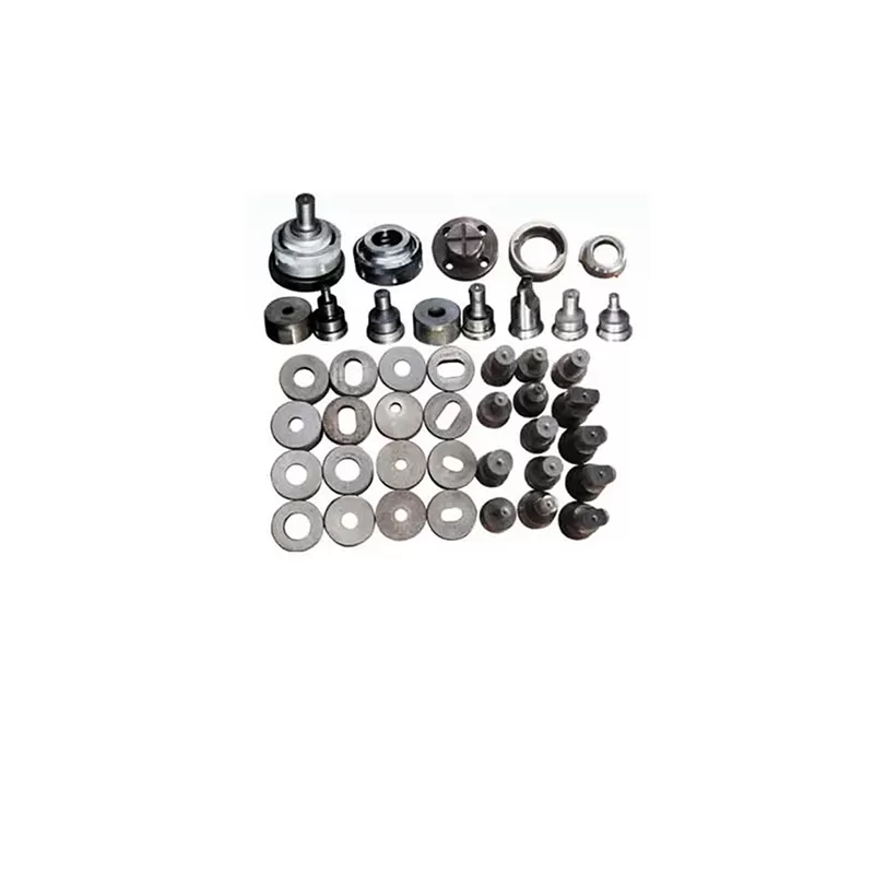 Cermet Precision Molds
