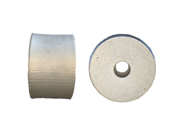 Titanium Carbide Guide Roller