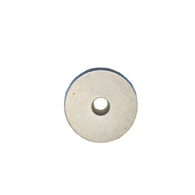 Titanium Carbide Guide Roller