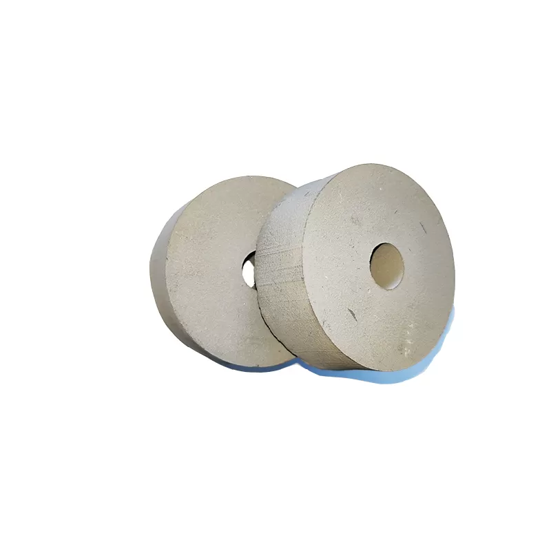 Titanium Carbide Guide Wheel