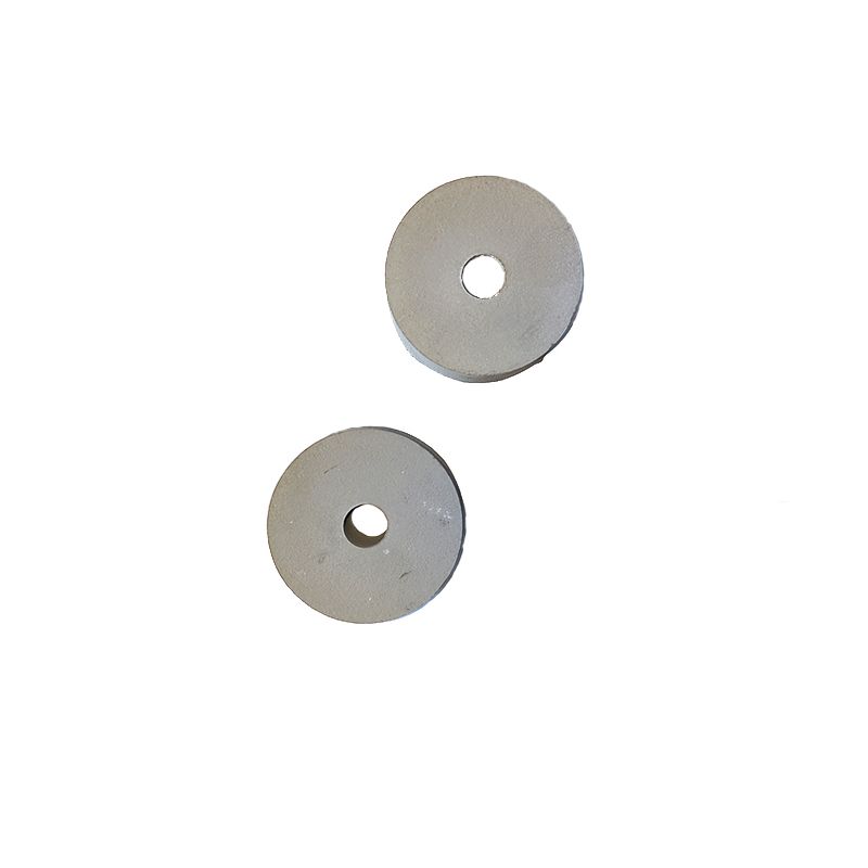 Titanium Carbide Guide Wheel