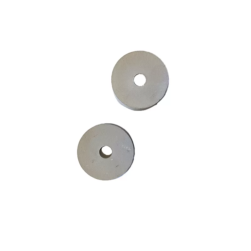 Titanium Carbide Guide Wheel