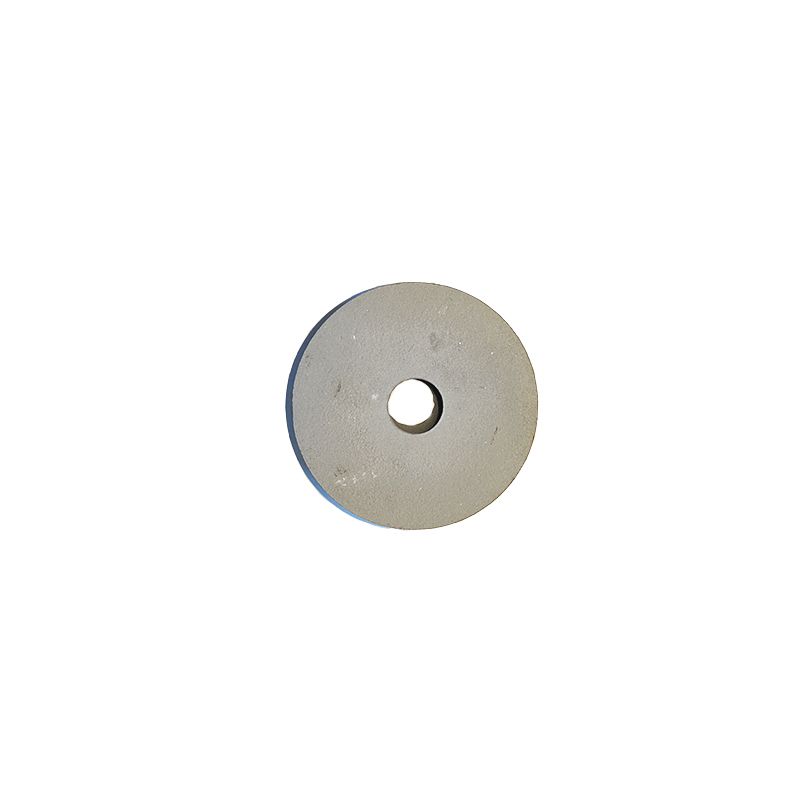 Titanium Carbide Guide Wheel