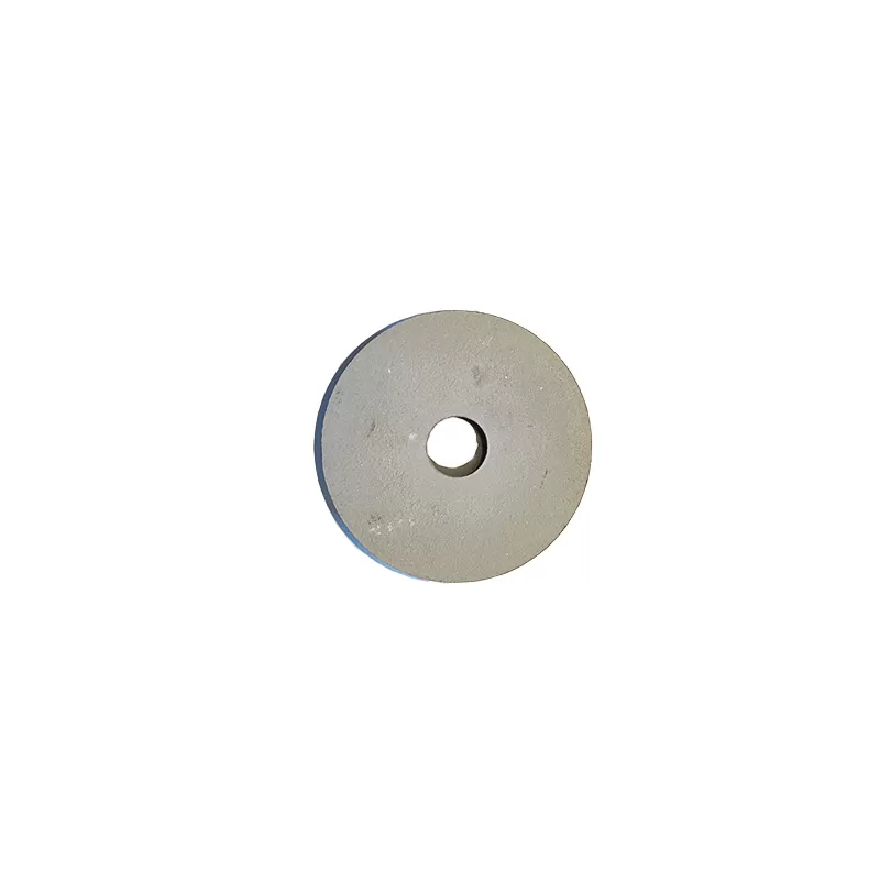 Titanium Carbide Guide Wheel