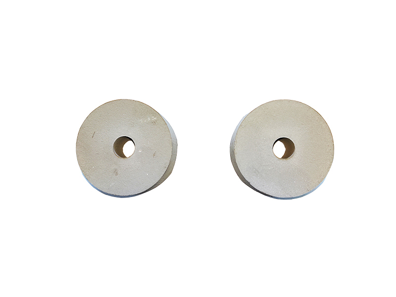 Titanium Carbide Guide Wheel