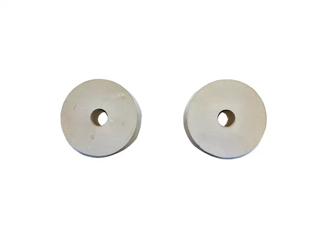 Titanium Carbide Guide Wheel