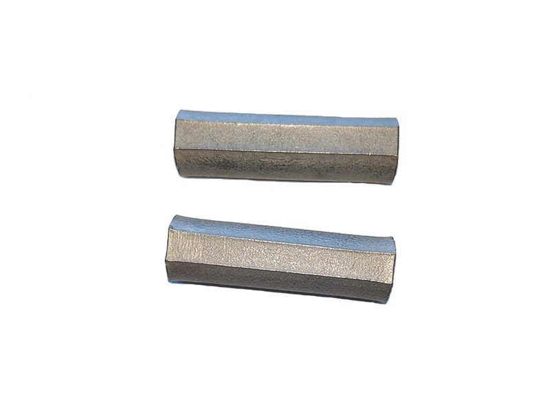 Titanium Carbide Rod