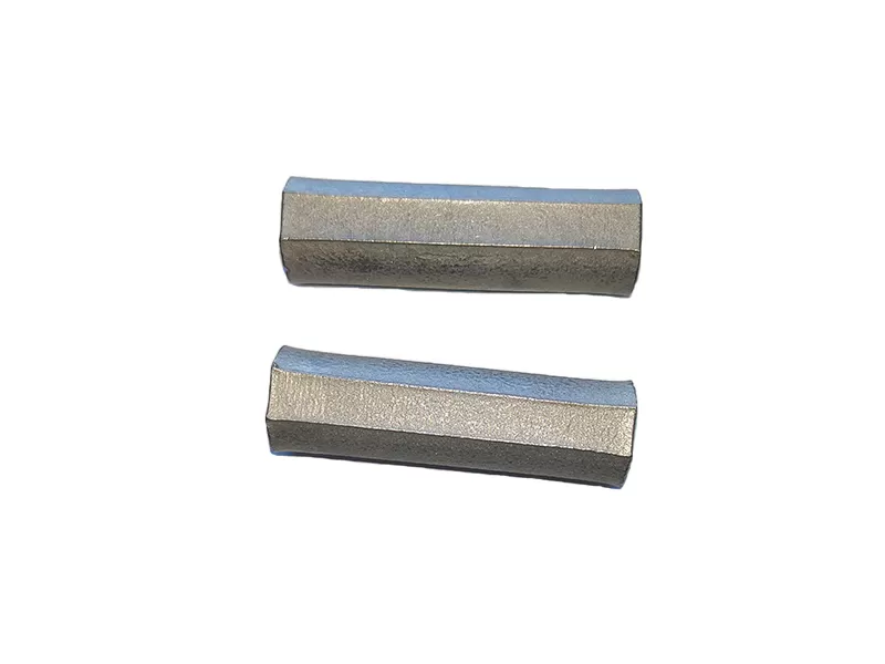 Titanium Carbide Rod