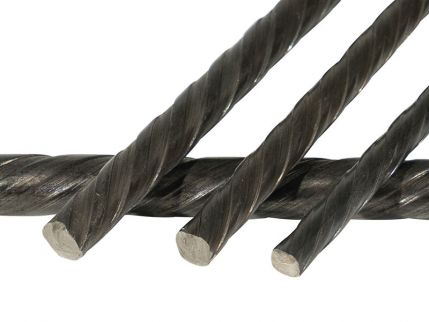 Do you know about PC Spiral Rib Steel Wire? Do you know about PC Spiral Rib Steel Wire?