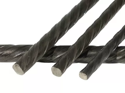 Do you know about PC Spiral Rib Steel Wire? Do you know about PC Spiral Rib Steel Wire?
