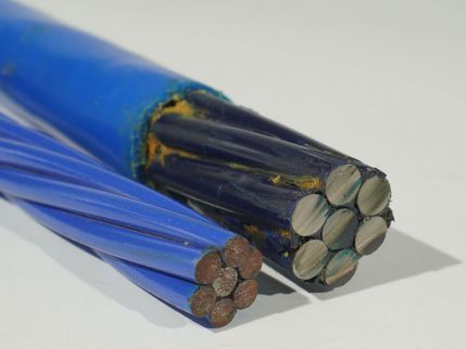 Future Development Trend of Unbonded PC Strand
