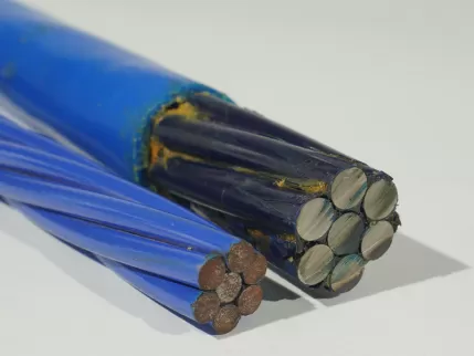 Future Development Trend of Unbonded PC Strand