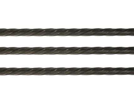 Why is the PC Spiral Rib Steel Wire "Stronger" than Ordinary Steel Bars? Why is the PC Spiral Rib Steel Wire "Stronger" than Ordinary Steel Bars?