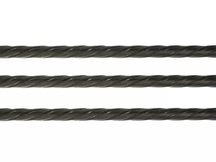 Why is the PC Spiral Rib Steel Wire "Stronger" than Ordinary Steel Bars? Why is the PC Spiral Rib Steel Wire "Stronger" than Ordinary Steel Bars?