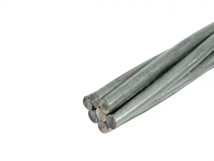 What is the Anti-corrosion Principle of Galvanized PC Steel Strands? What is the Anti-corrosion Principle of Galvanized PC Steel Strands?
