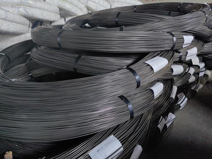 What are the Advantages of PC Indented Steel Wire? What are the Advantages of PC Indented Steel Wire?