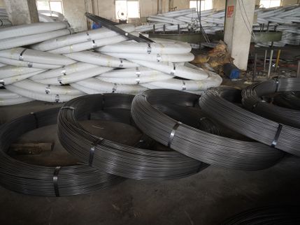 What Factors are Related to the Low Relaxation Performance of PC Steel Wire? What Factors are Related to the Low Relaxation Performance of PC Steel Wire?