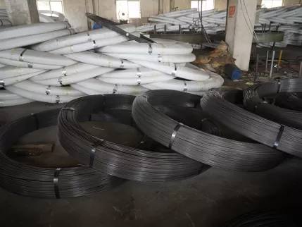 What Factors are Related to the Low Relaxation Performance of PC Steel Wire?