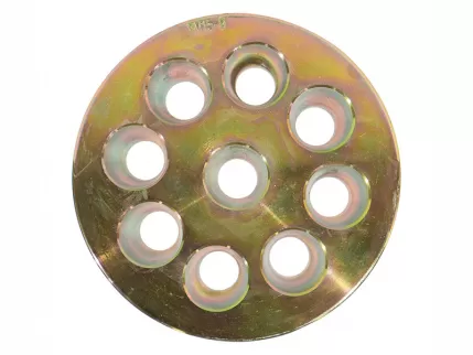 What Do the Letters and Numbers of Anchors Mean? What Do the Letters and Numbers of Anchors Mean?