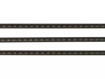 What is the Impact of Carbon Content on the Performance of Indented Steel Wire? What is the Impact of Carbon Content on the Performance of Indented Steel Wire?