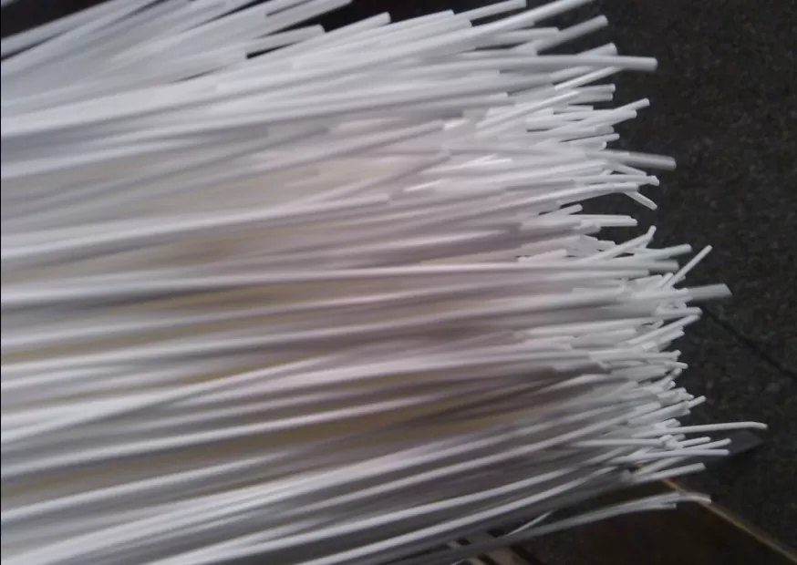 Hollow Fiber PES Ultrafiltration Membranes