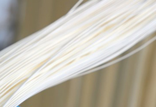 Hollow Fiber PVDF Ultrafiltration Membranes