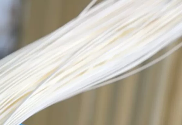 Hollow Fiber PVDF Ultrafiltration Membranes