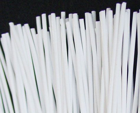 Hollow Fiber PVDF Ultrafiltration Membranes