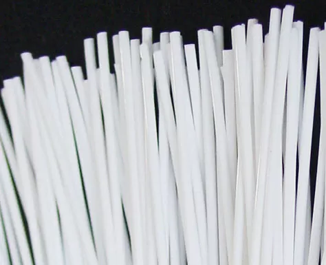 Hollow Fiber PVDF Ultrafiltration Membranes