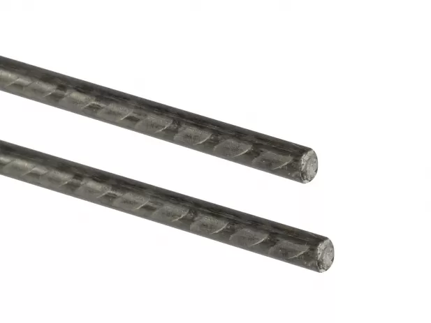 Prestressed Steel Wire with Indentations