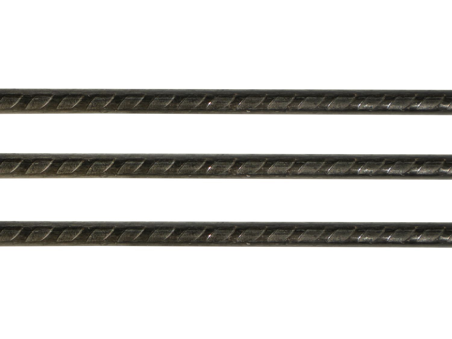 Prestressed Steel Wire with Indentations