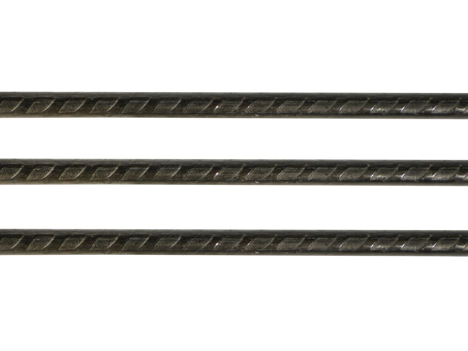 Prestressed Steel Wire with Indentations