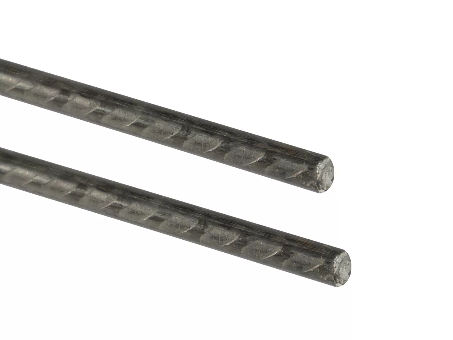 Prestressed Steel Wire with Indentations