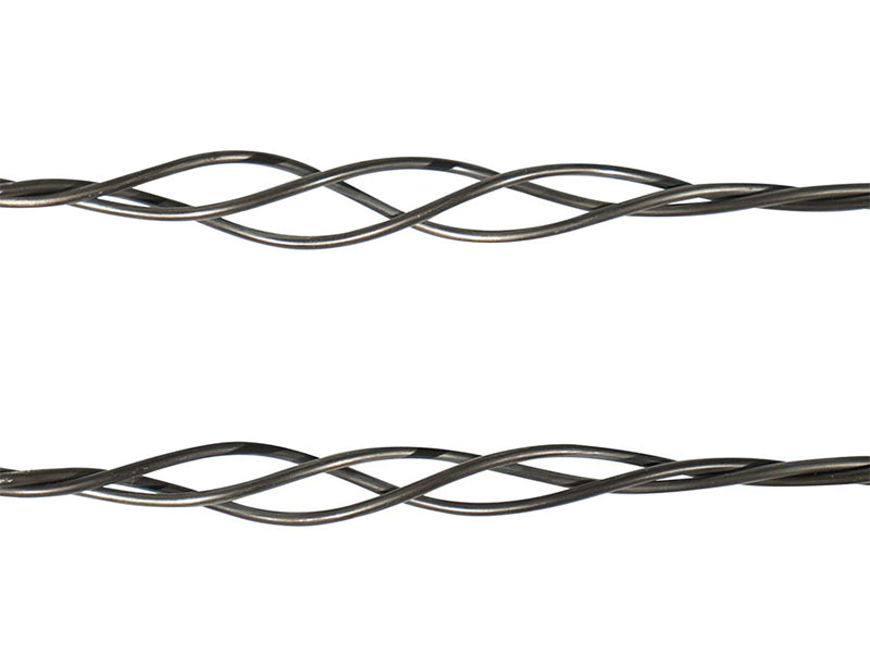 1X2 & 1X3 Prestressed Steel Strand