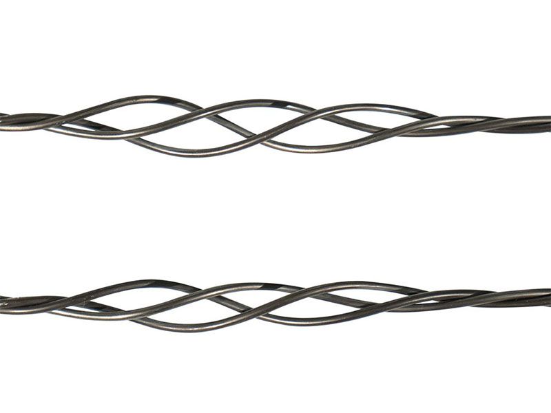 1X2 & 1X3 Prestressed Steel Strand