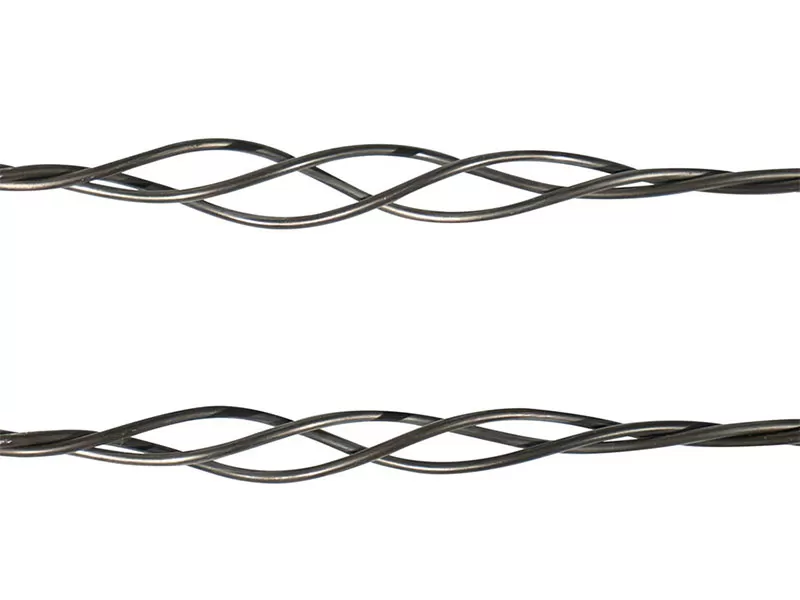 1X2 & 1X3 Prestressed Steel Strand