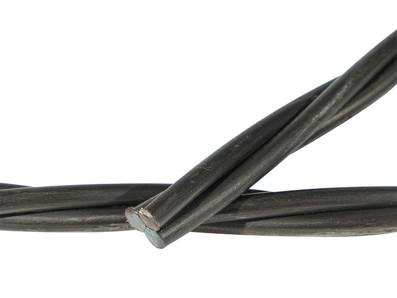 1X2 & 1X3 Prestressed Steel Strand