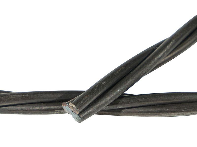 1X2 & 1X3 Prestressed Steel Strand