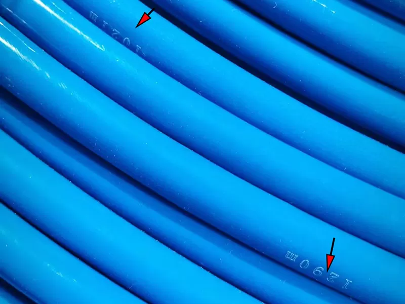 12.7mm Unbonded Prestressed Steel Strand