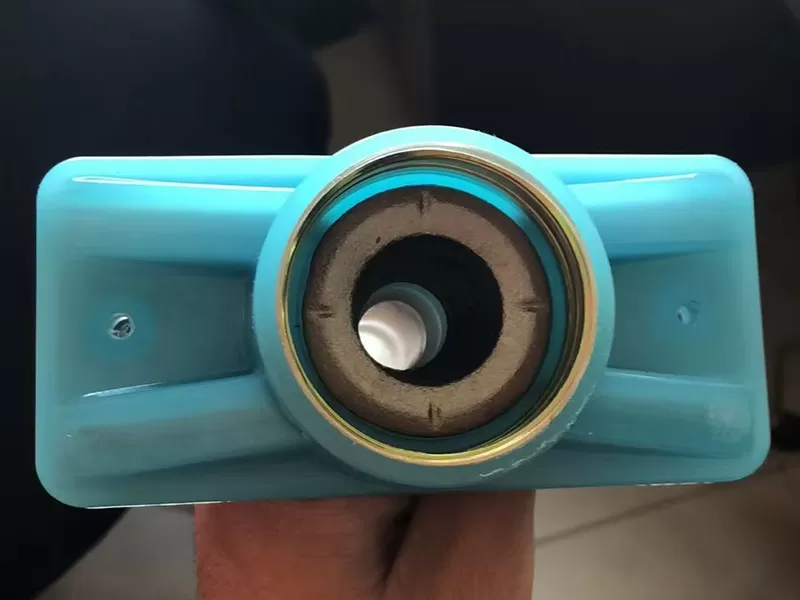 12.7mm Encapsulated Anchorage