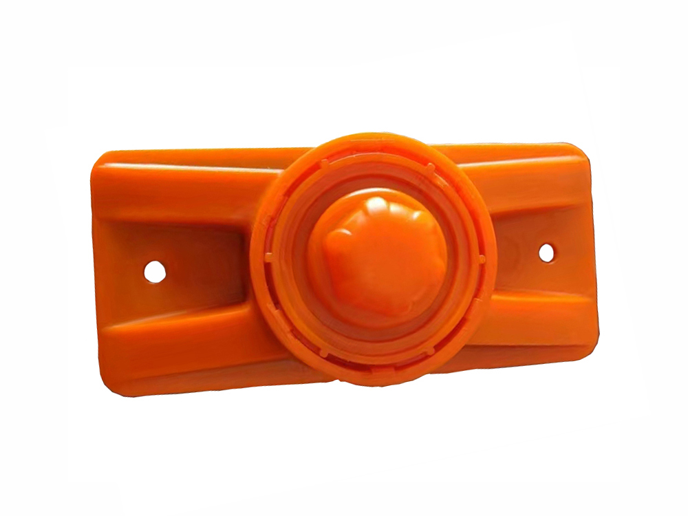 12.7mm Encapsulated Anchorage