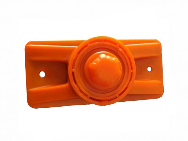 12.7mm Encapsulated Anchorage