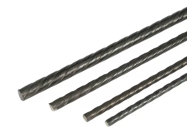 Spiral Rib Prestressed Steel Wire