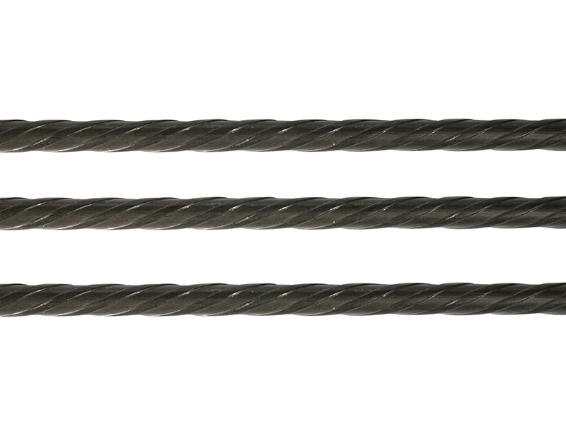Spiral Rib Prestressed Steel Wire