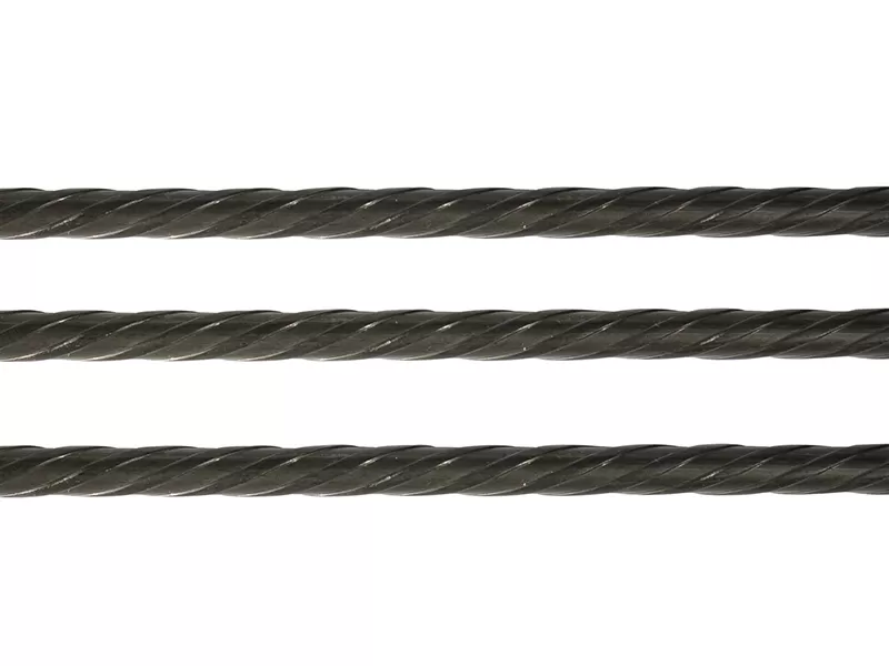 Spiral Rib Prestressed Steel Wire
